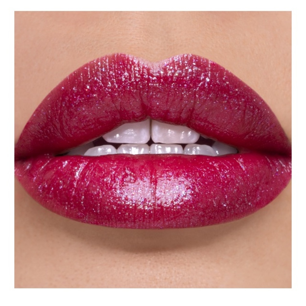 Sugarpill TTYN Lipgloss Love Bites BNIB